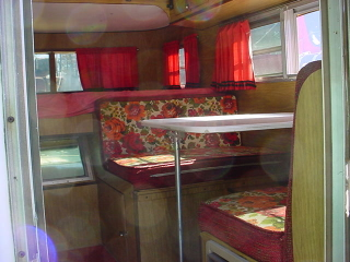 Illustration for article titled Nice Price Or Crack Pipe: 1973 Ford Ranchero Camper For $12,500?